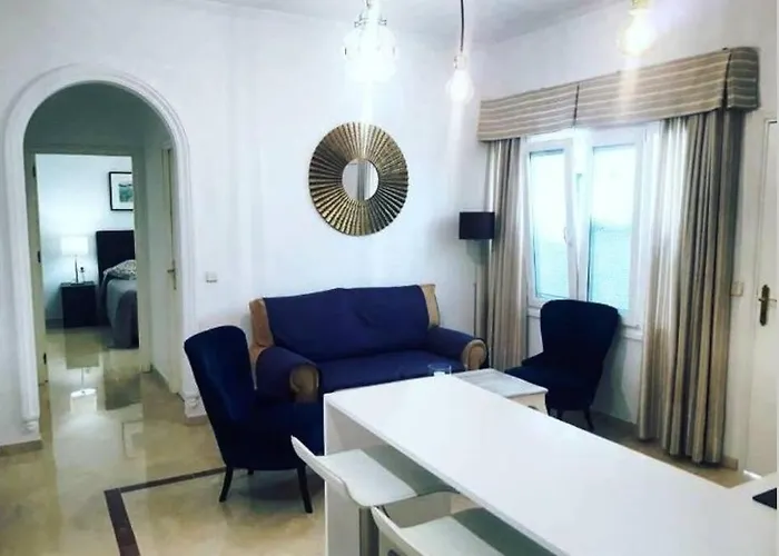 Coqueto Apartamento En El Arenal, Centro
